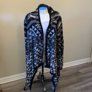 Mossimo light weight knit cardigan